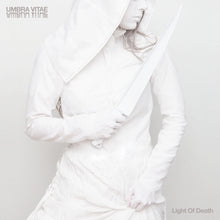 Load image into Gallery viewer, Umbra Vitae- Light Of Death PREORDER OUT 6/7