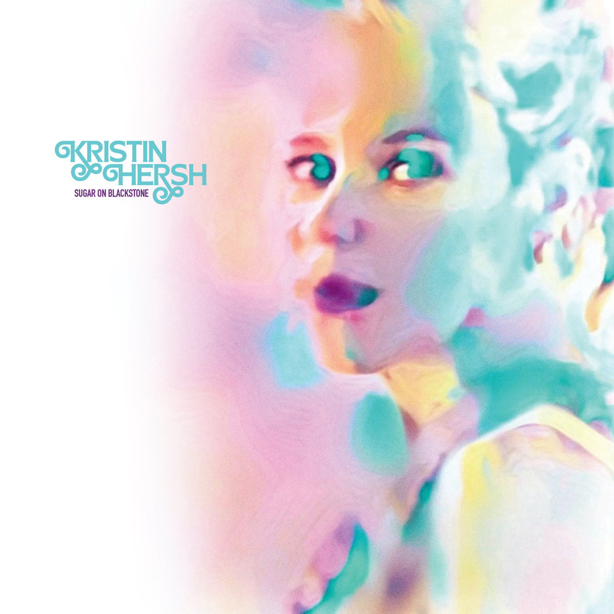 Kristin Hersh- Sugar On Blackstone