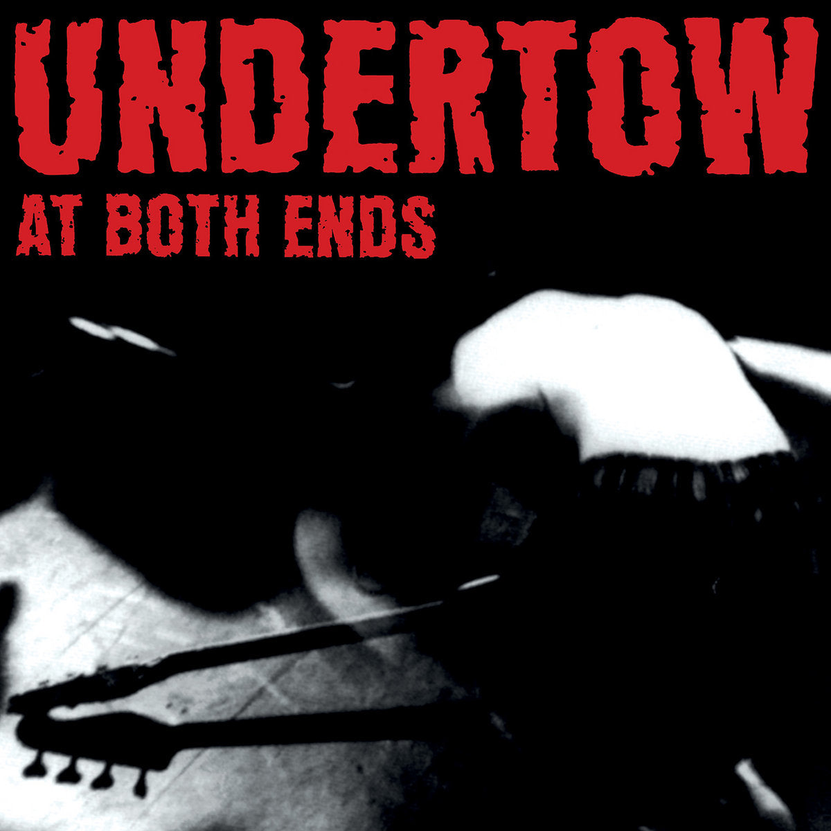 Undertow- At Both Ends