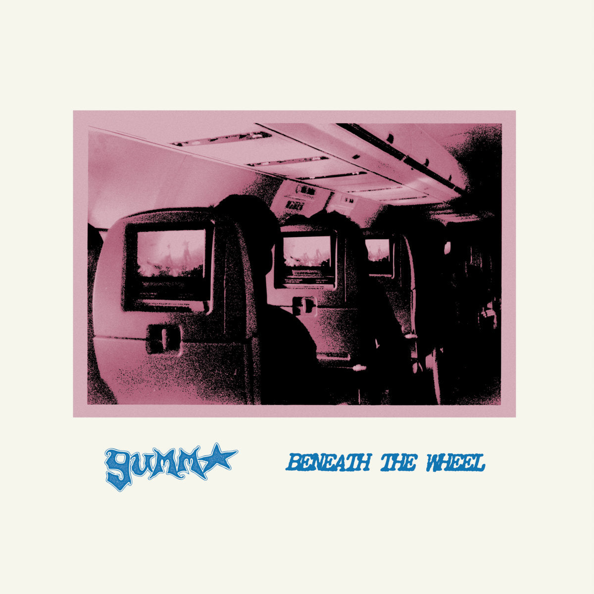 Gumm- Beneath The Wheel