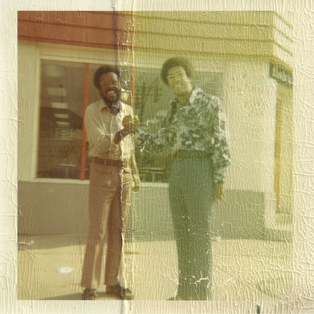 Jeff Parker- The New Breed (2026 Edition)