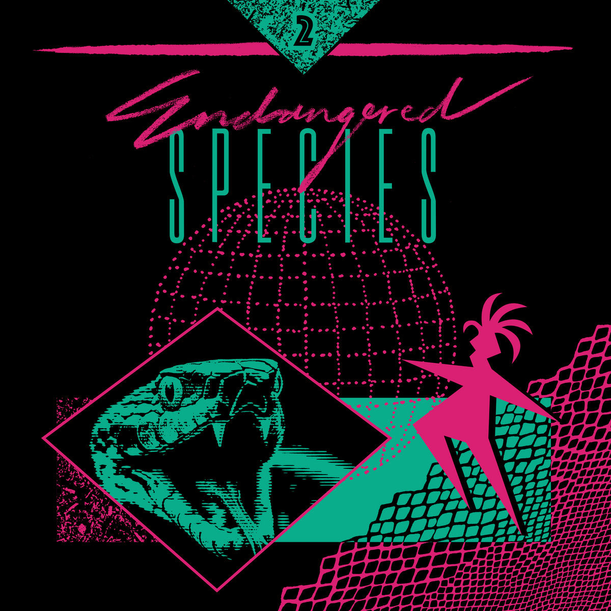 VA- Endangered Species Vol. 2
