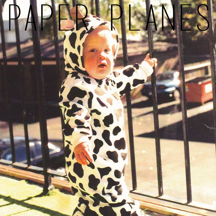 Paper Planes- Paper Planes