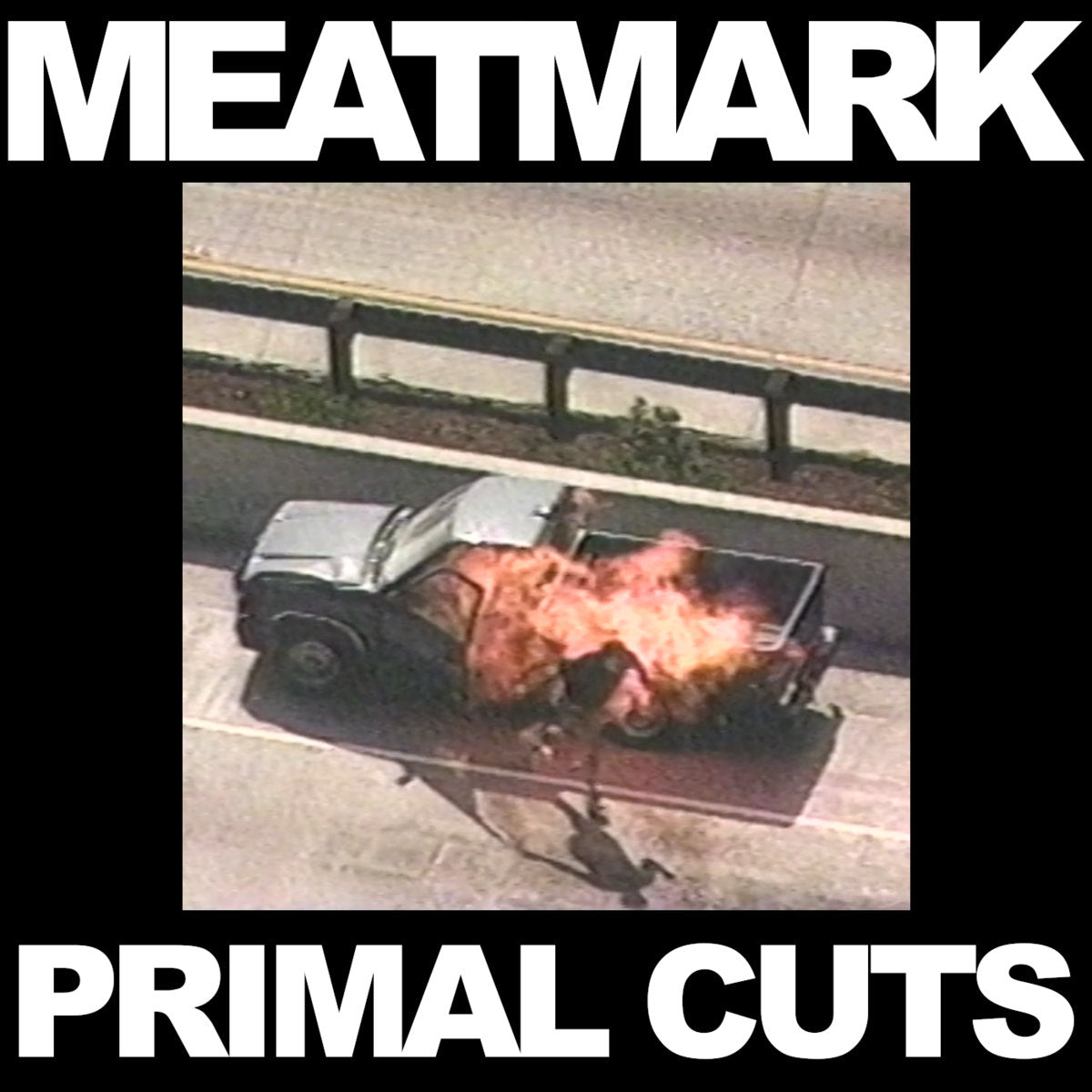 Meatmark- Primal Cuts