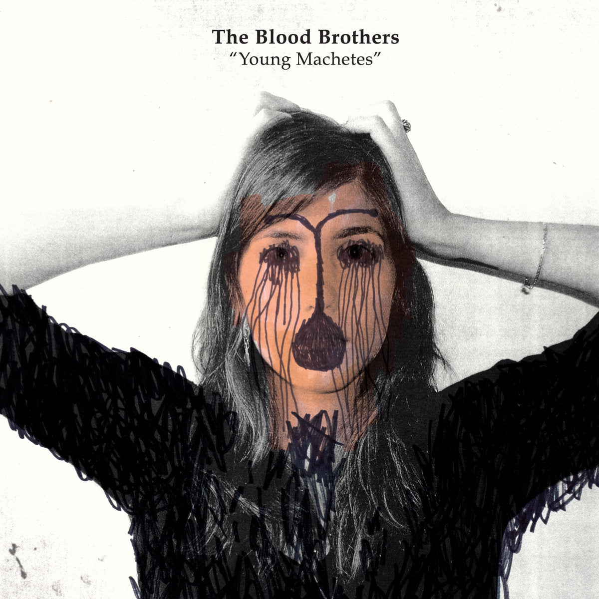 The Blood Brothers- Young Machetes