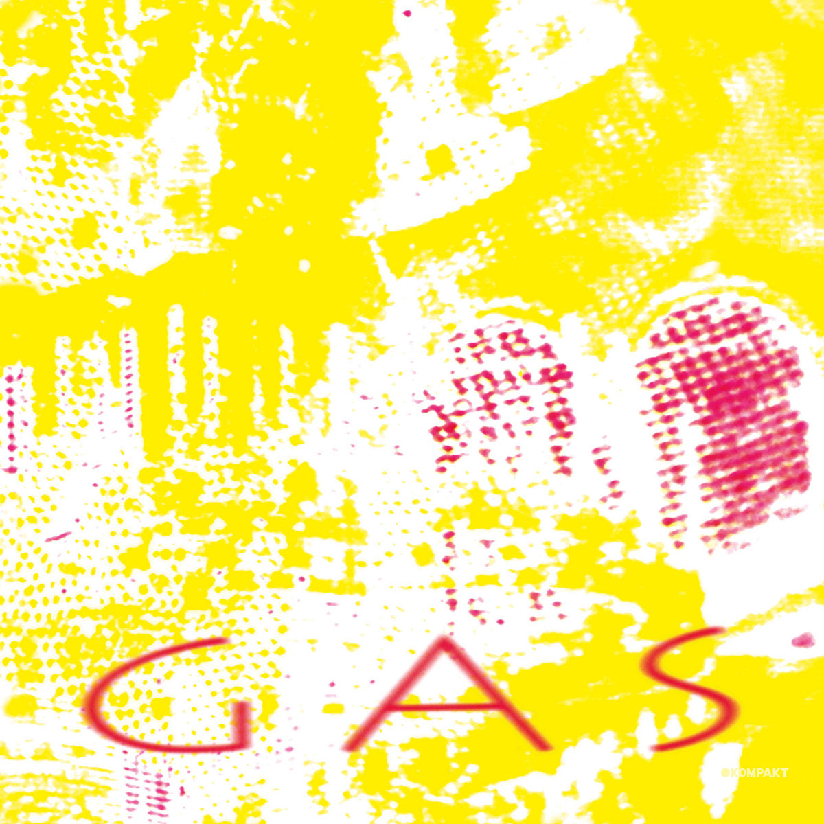 Gas- Gas