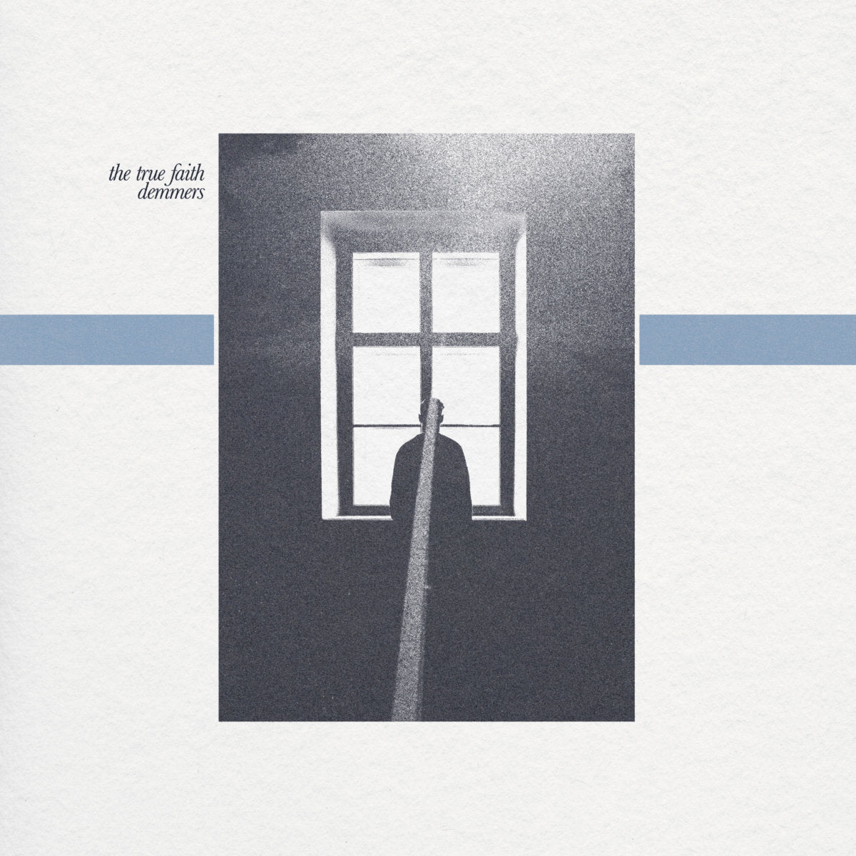 The True Faith / Demmers- Split