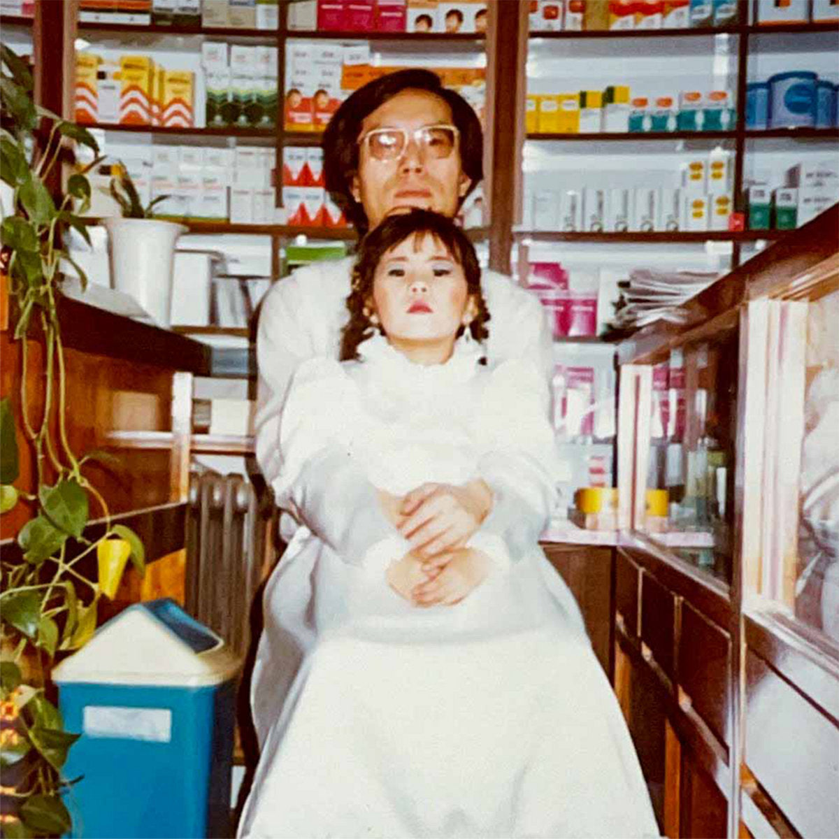 Precocious Neophyte- Stony