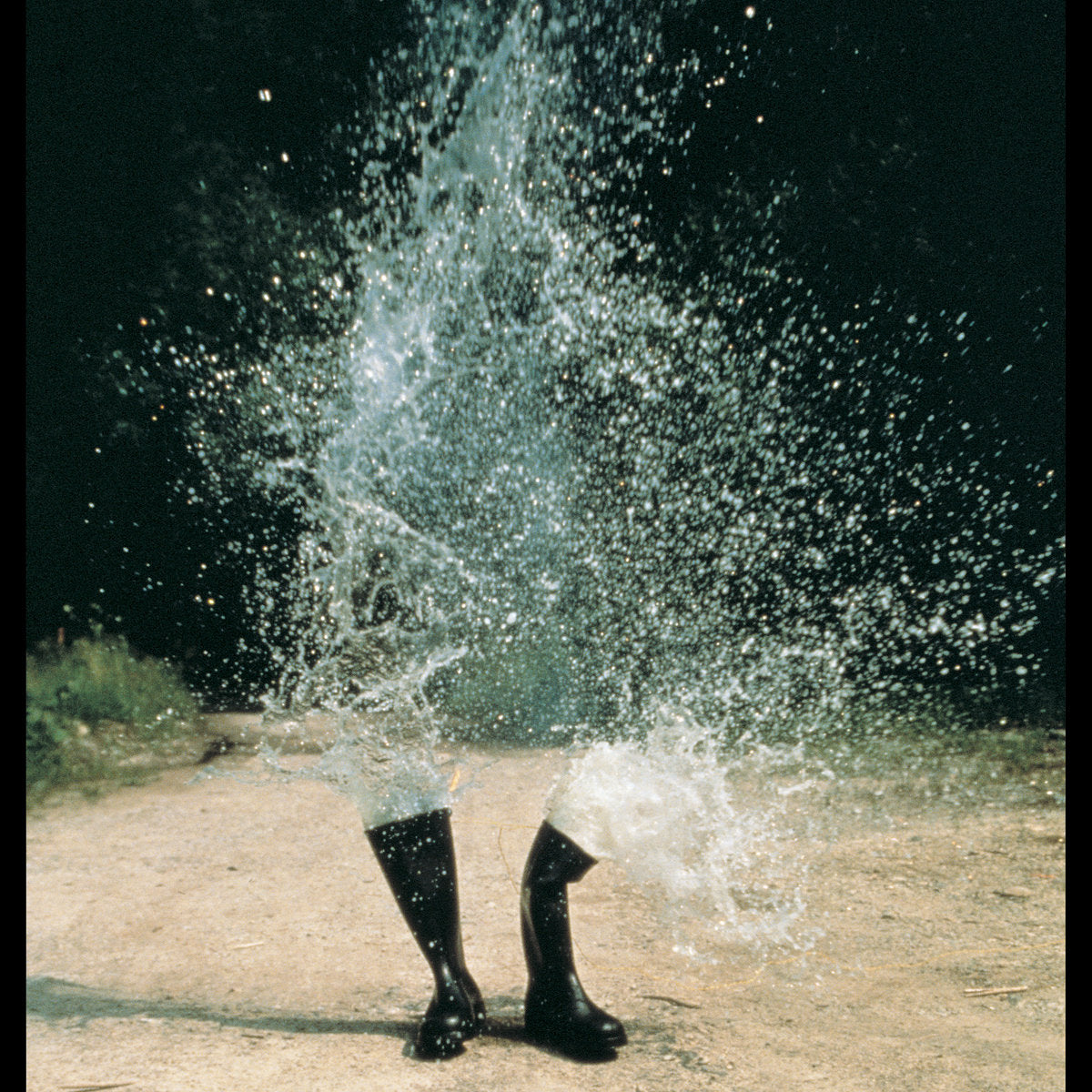 Gastr Del Sol- Upgrade & Afterlife