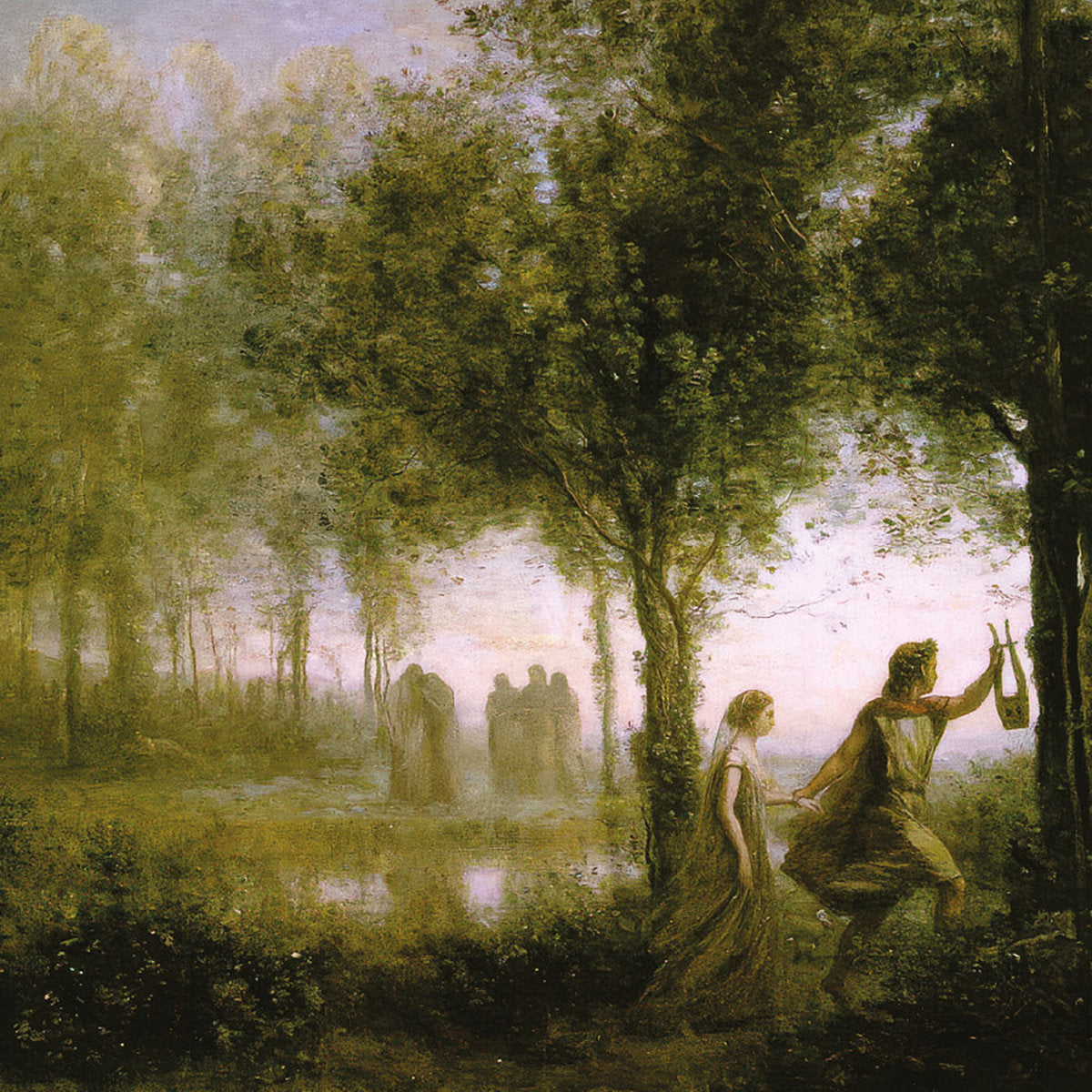 Raskolnikov- Stockholm