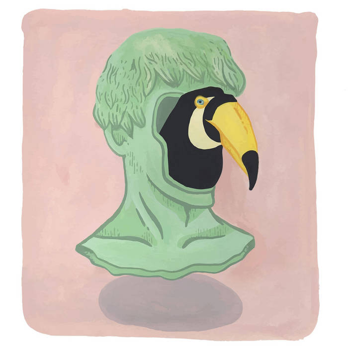 The Mauskovic Dance Band - Down In The Basement EP