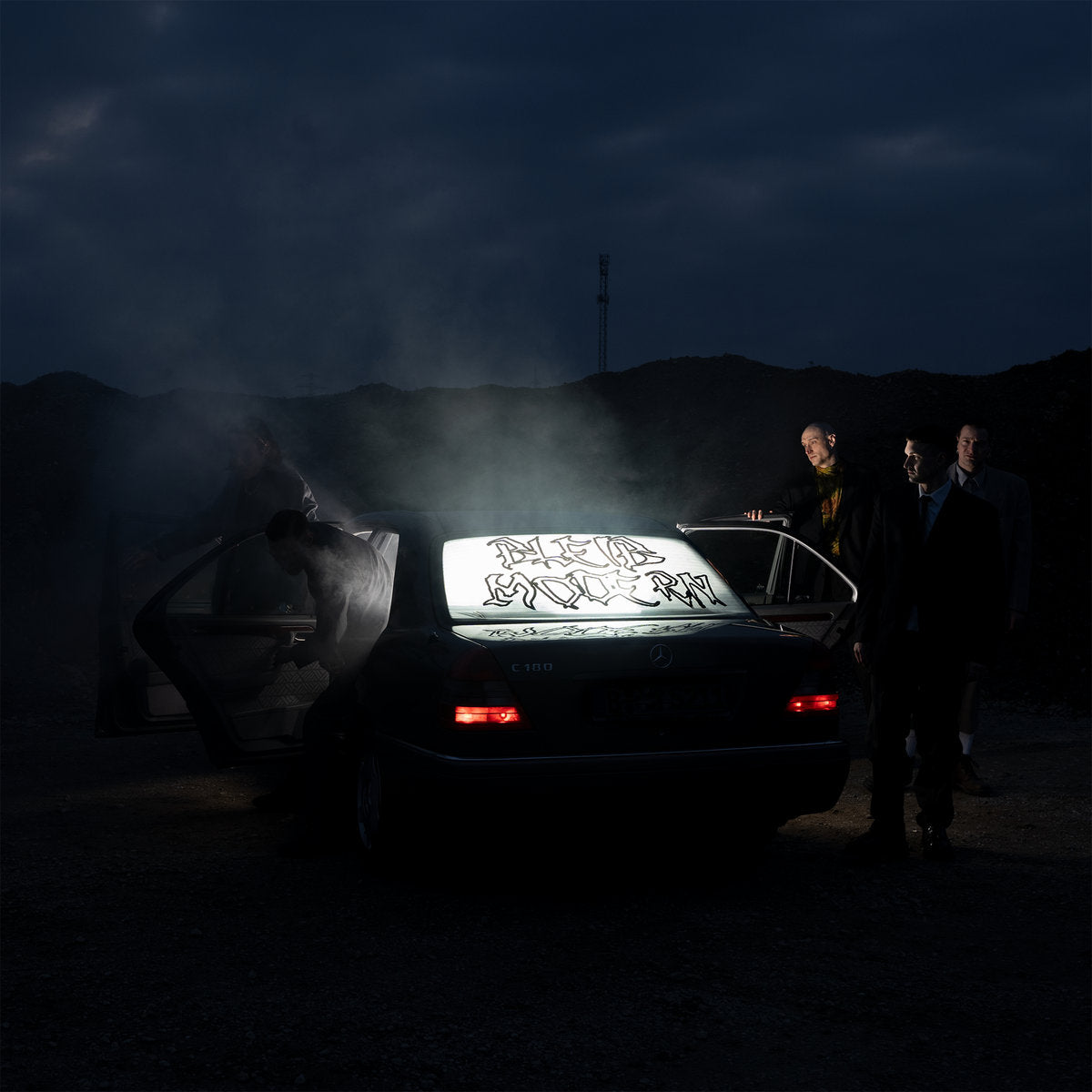 Bleib Modern- Bleib Modern