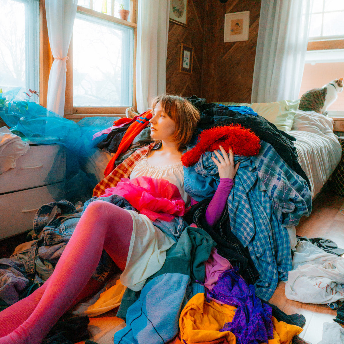 Emily How- How Are You Lately?