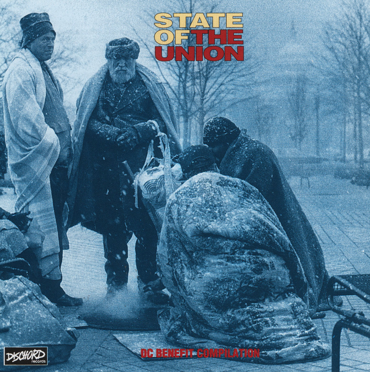 VA- State Of The Union