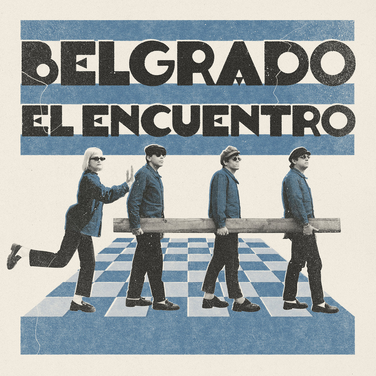 Belgrado- El Encuentro