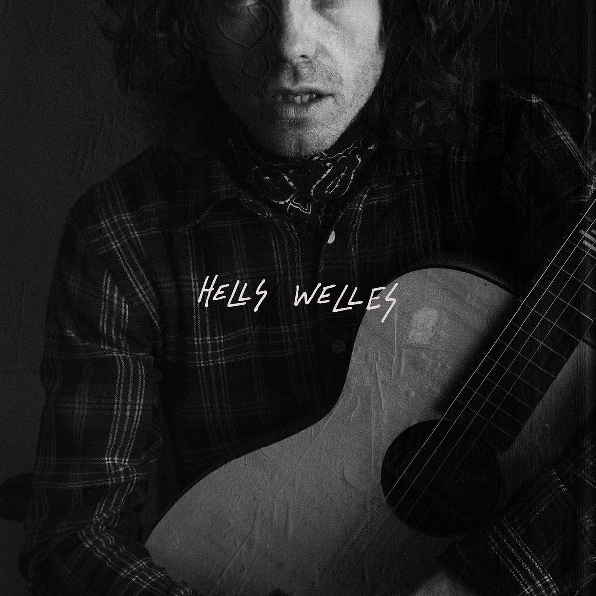 Jesse Welles- Hells Welles