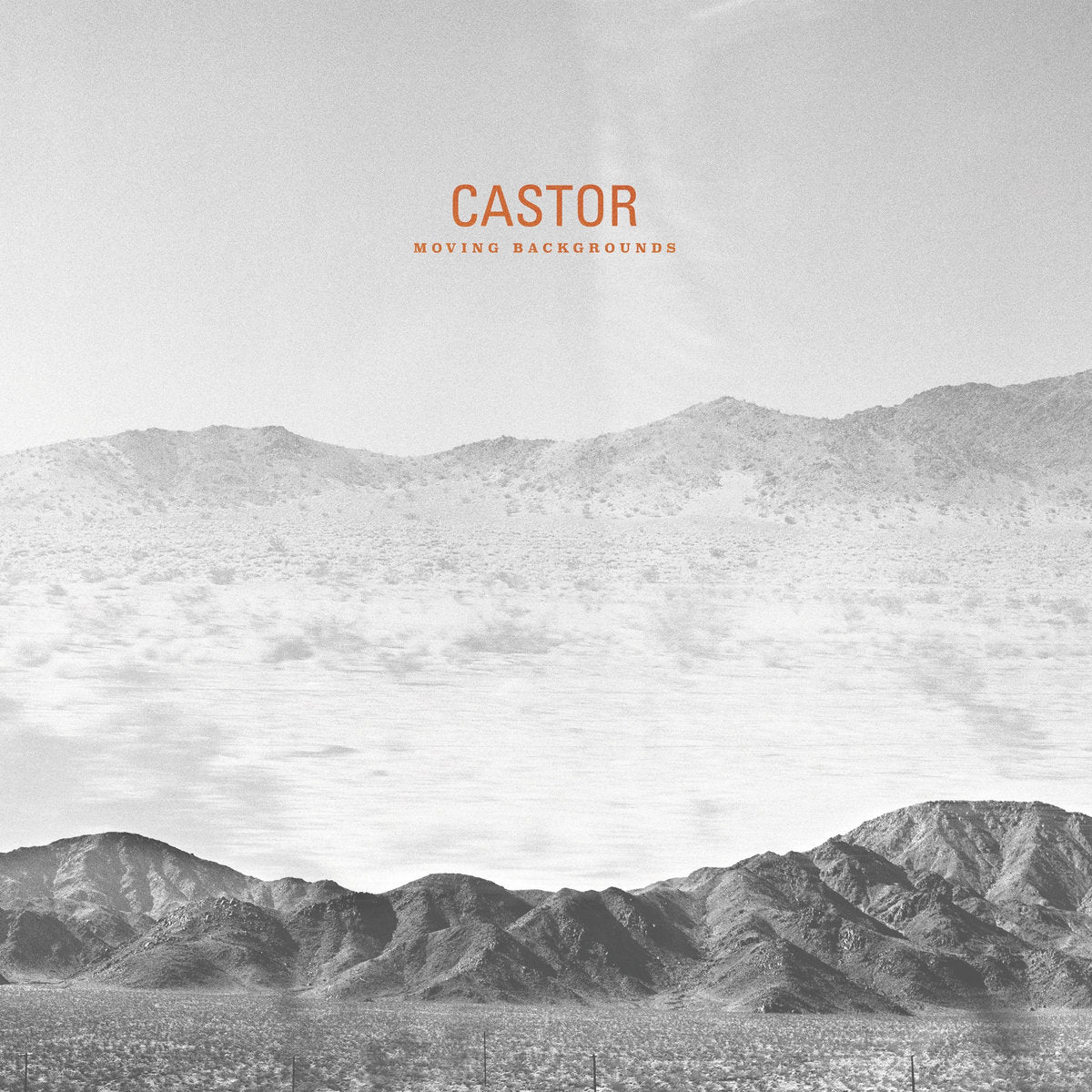 Castor- Moving Backgrounds