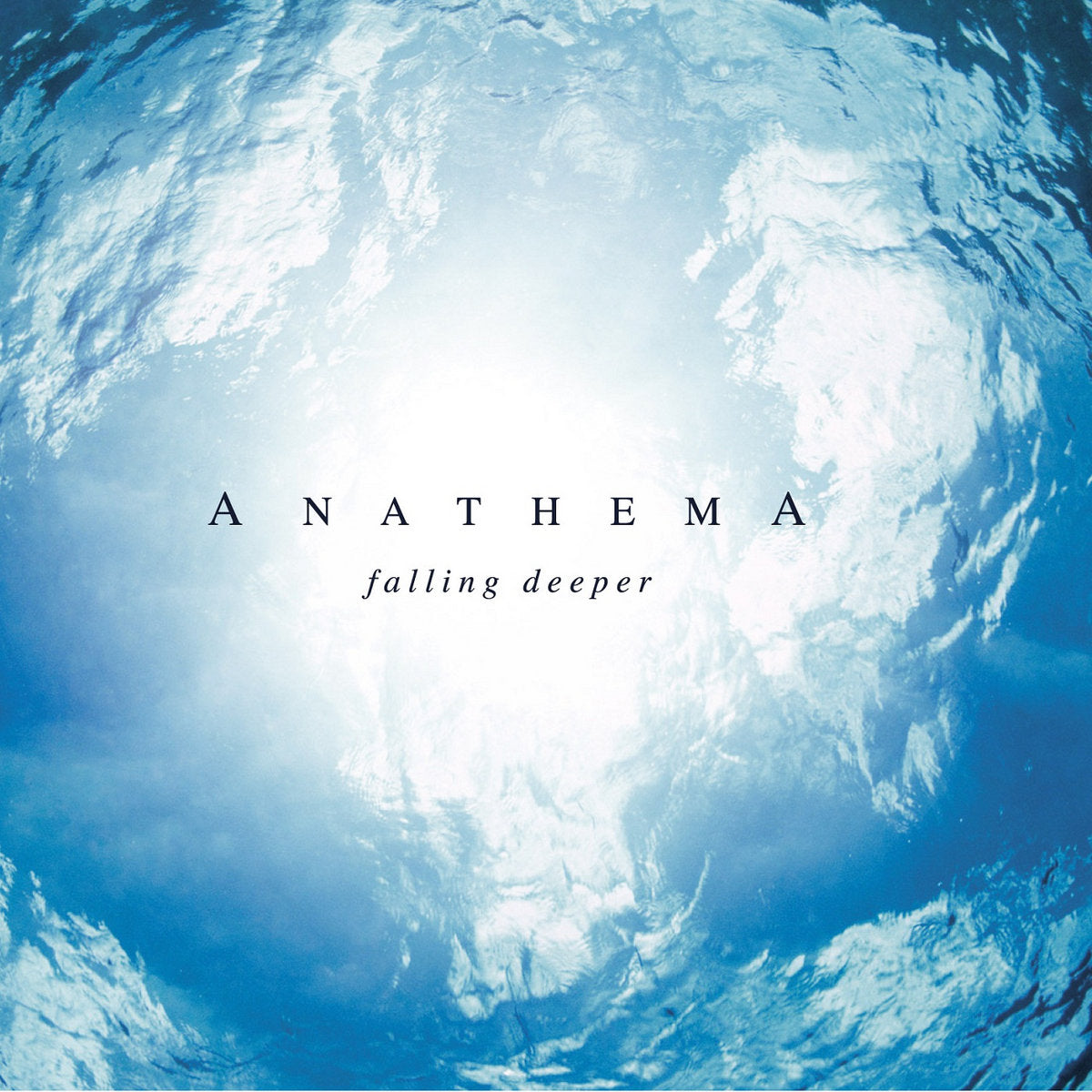 Anathema- Falling Deeper