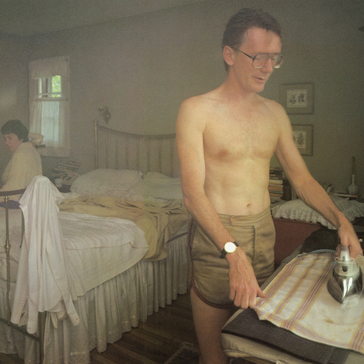 Men I Trust- Equus Asinus