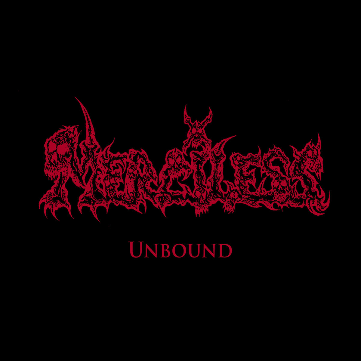 Merciless- Unbound