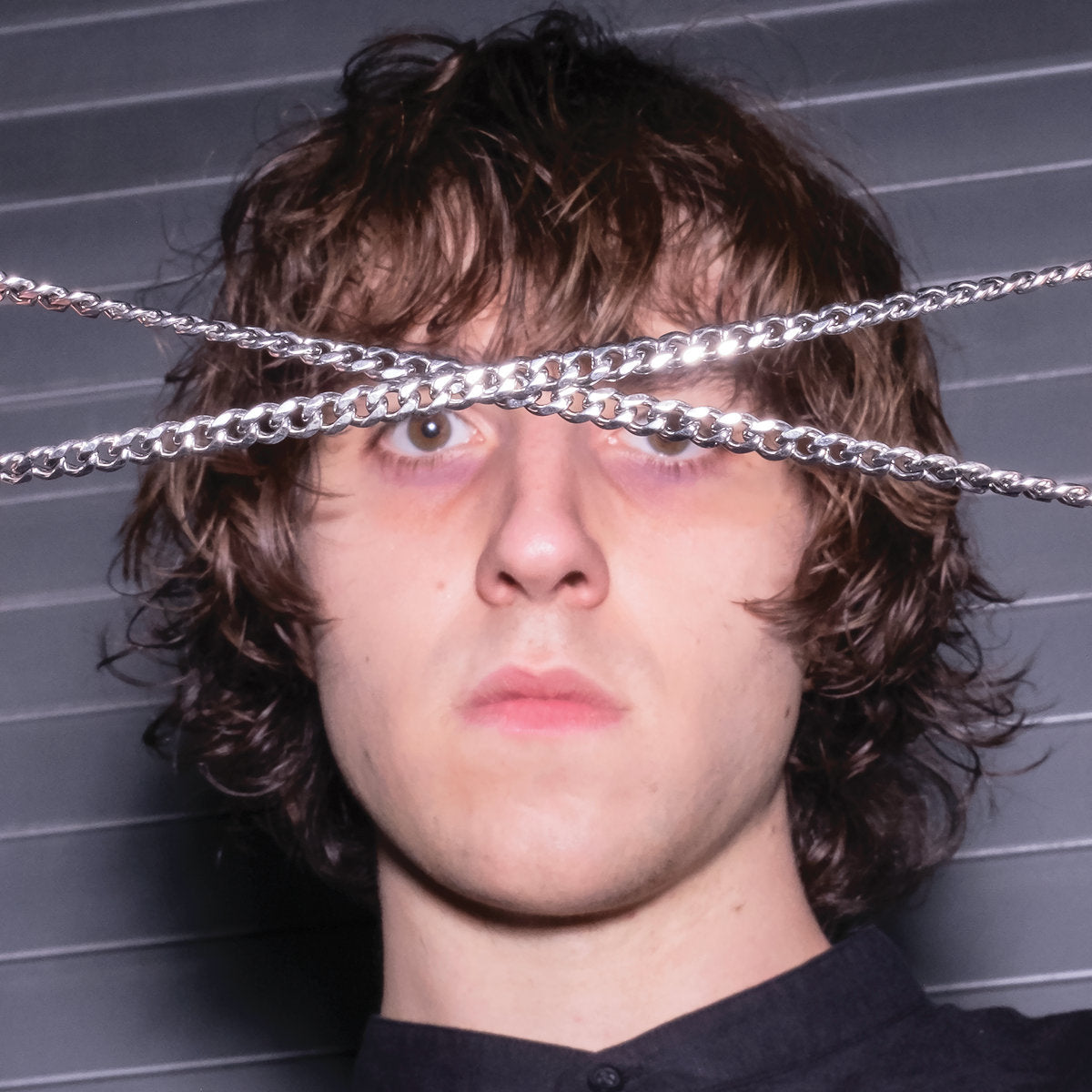 Cameron Winter- Heavy Metal