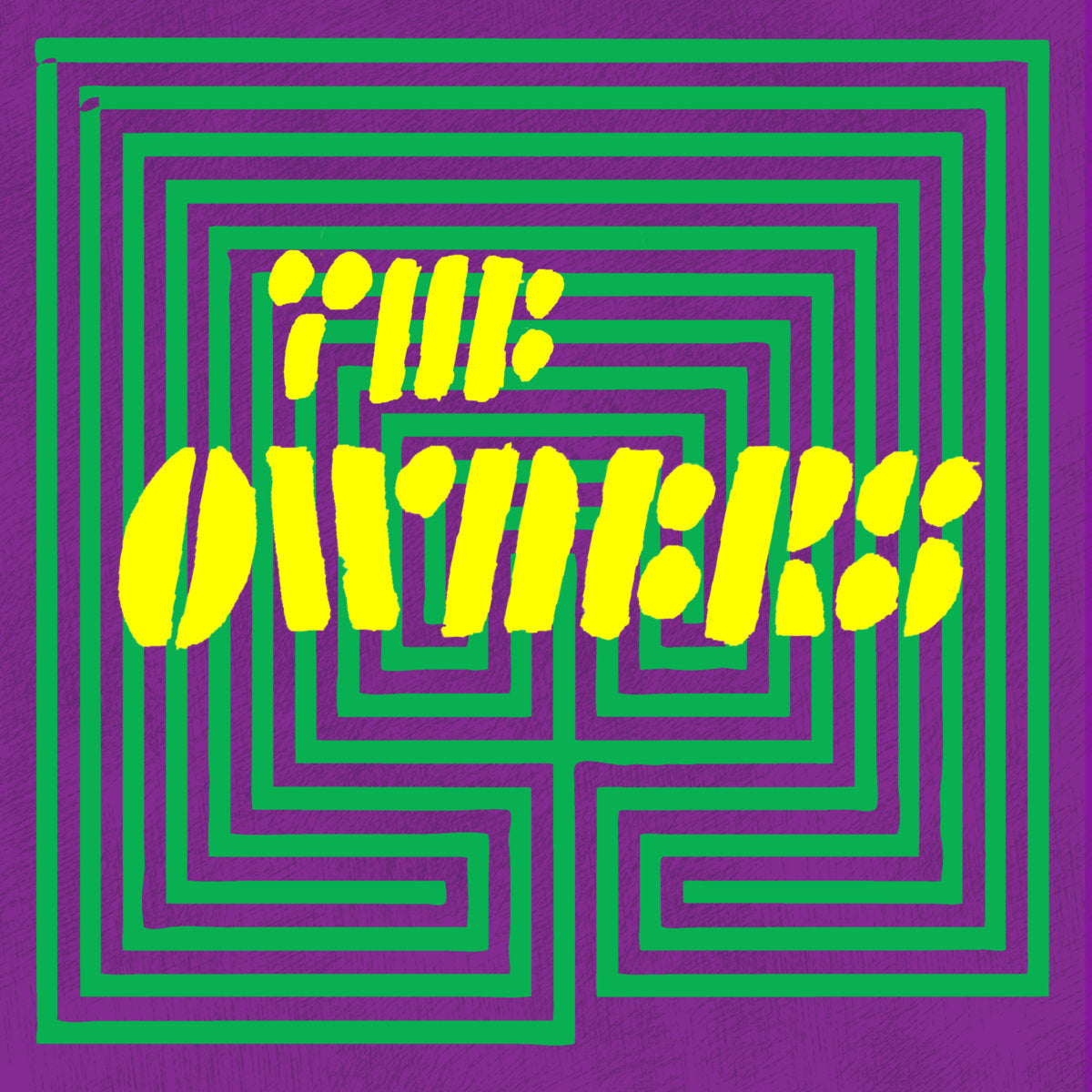 The Owners- The Owners