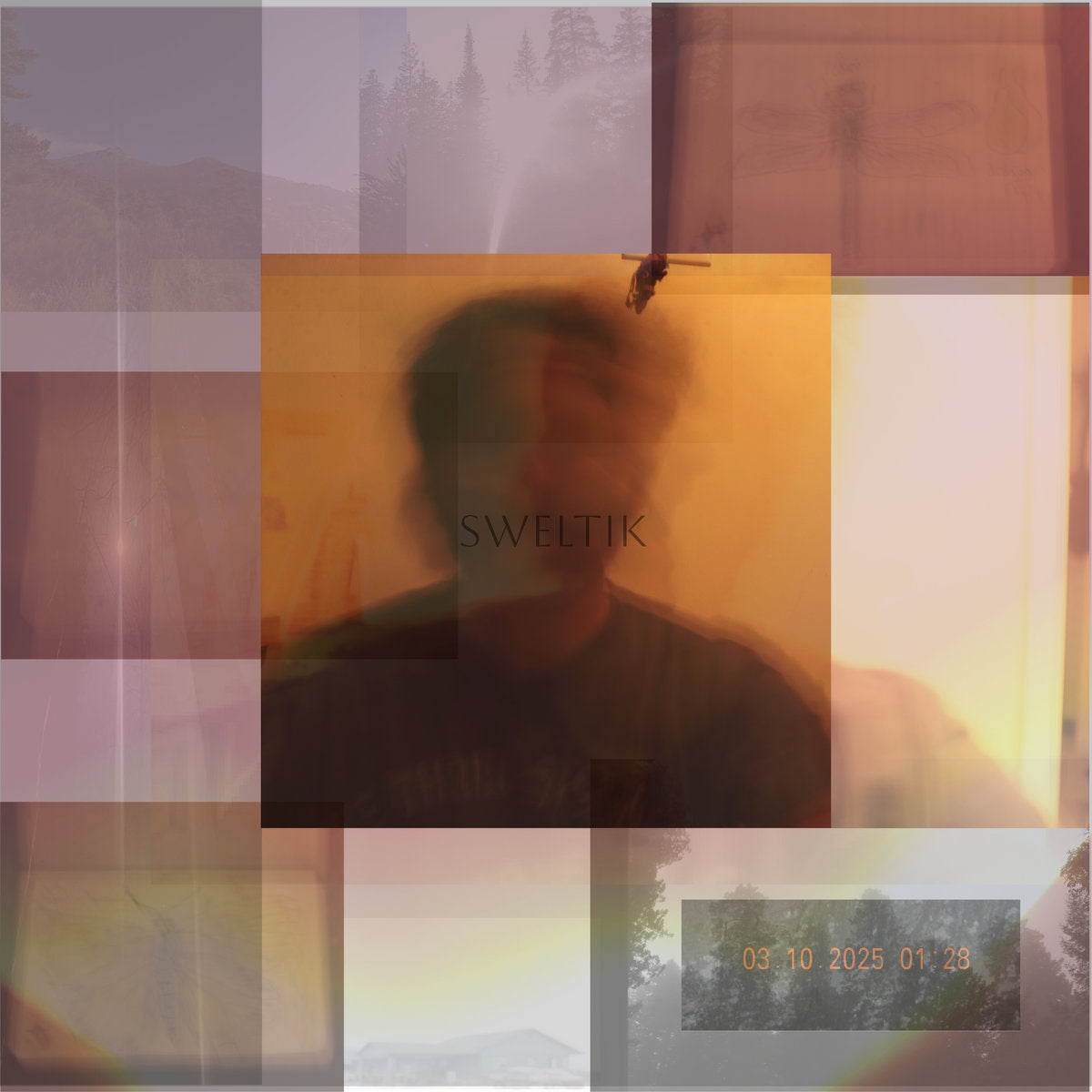 Kiln- Sweltik