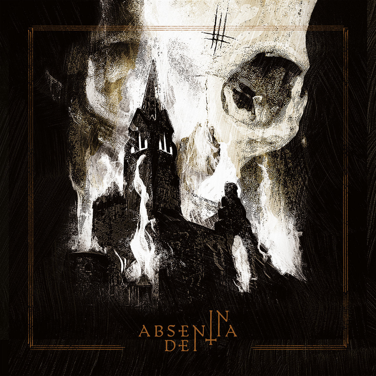 Behemoth- In Absentia Dei