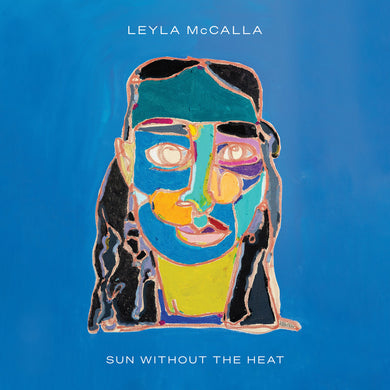 Leyla McCalla- Sun Without The Heat