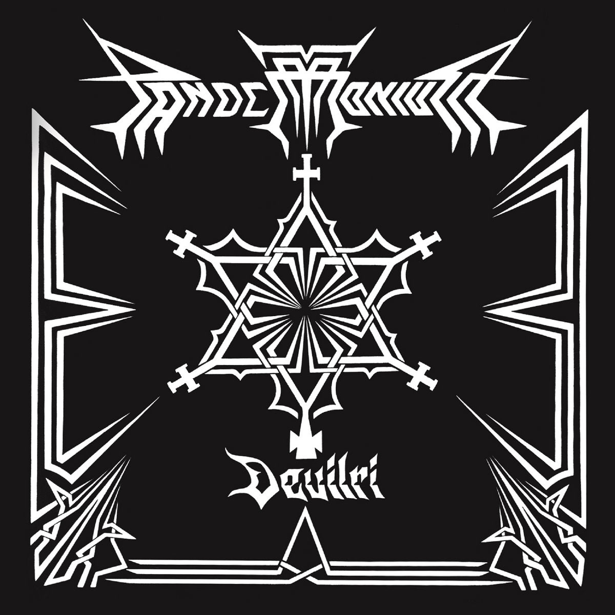 Pandemonium- Devilri