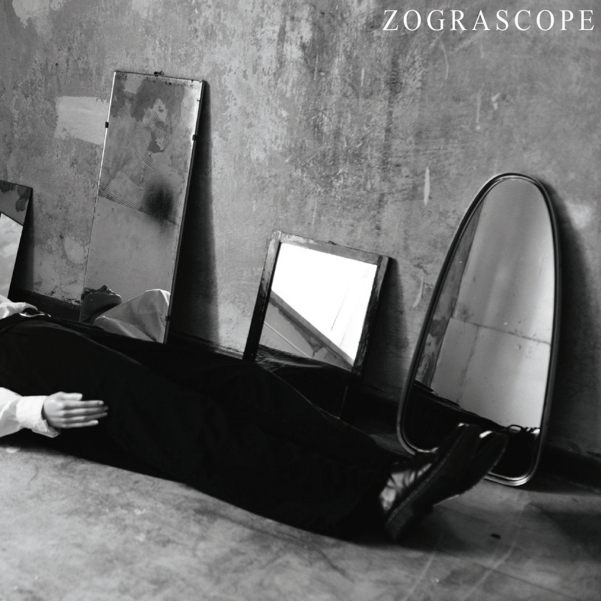 SHV/ARZ- Zograscope