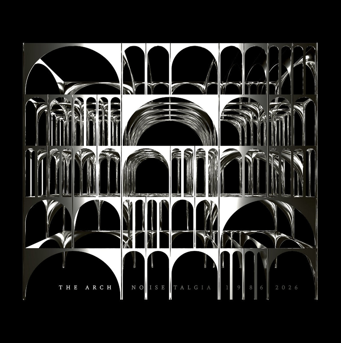 The Arch- Noisetalgia 1986-2026