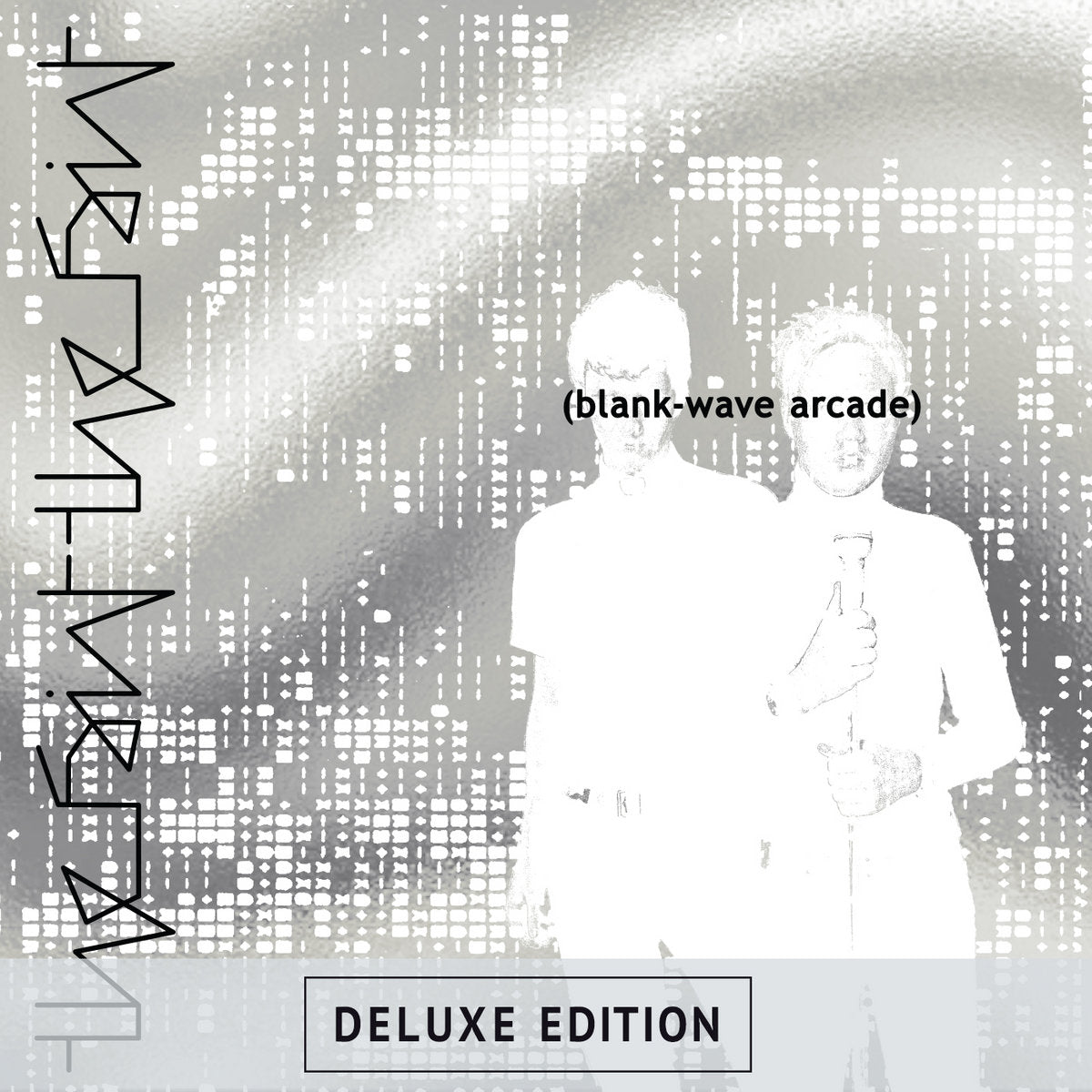The Faint- Blank-Wave Arcade (Deluxe Edition)