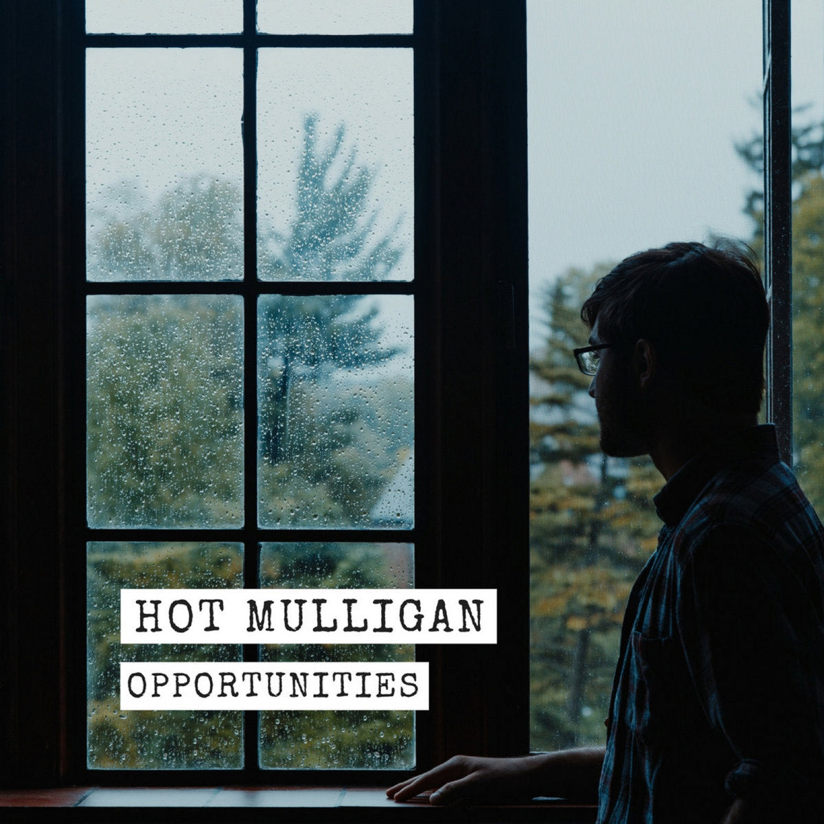 Hot Mulligan- Opportunities