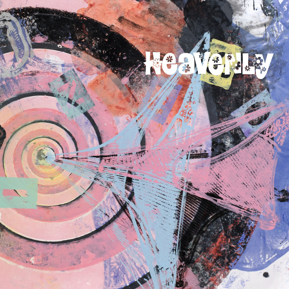 Heavenly- Highway To Heavenly