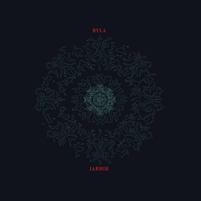 Byla & Jarboe- Viscera