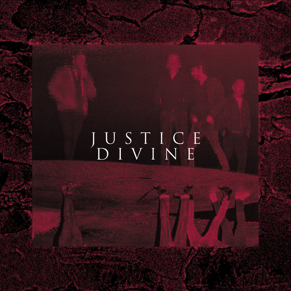 Justice Divine- Justice Divine