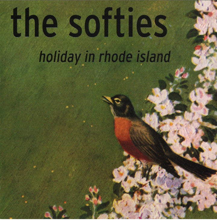 The Softies- Holiday In Rhode Island