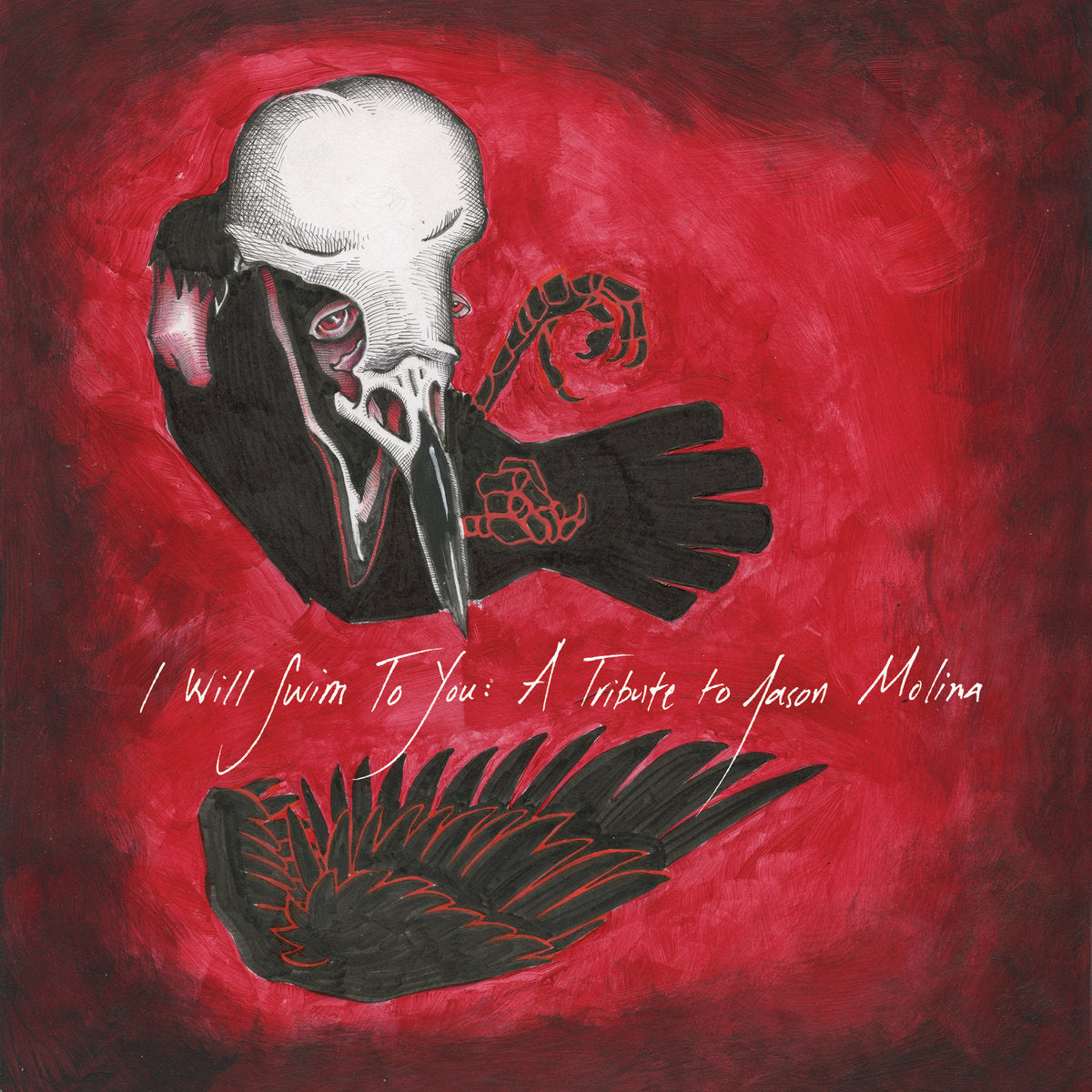 VA - I Will Swim To You: A Tribute To Jason Molina