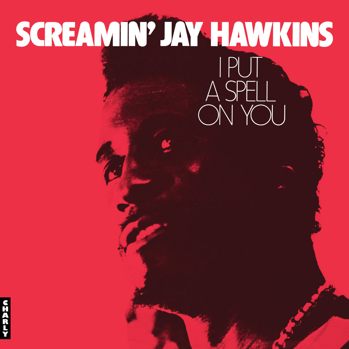 Screamin' Jay Hawkins- I Put A Spell On You