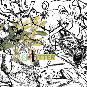 Sissysissysissy x Sawamura No Hitter- Splitter