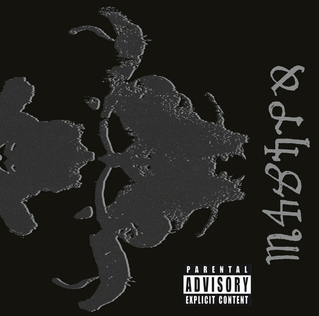 Danzig- 4P PREORDER OUT 10/2