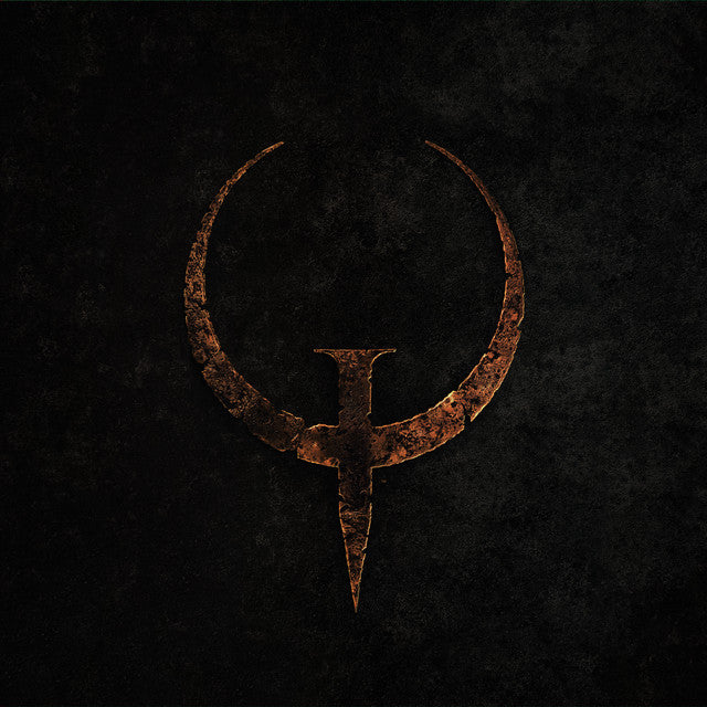Nine Inch Nails- Quake