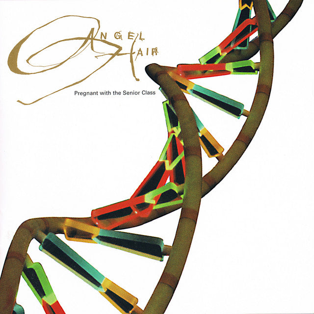 Angel Hair- Pregnant With The Senior Class