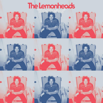 The Lemonheads- The Hotel Sessions