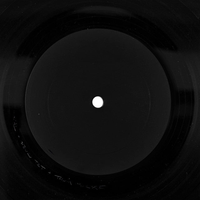 Burial + Four Tet + Thom Yorke- Her Revolution / His Rope