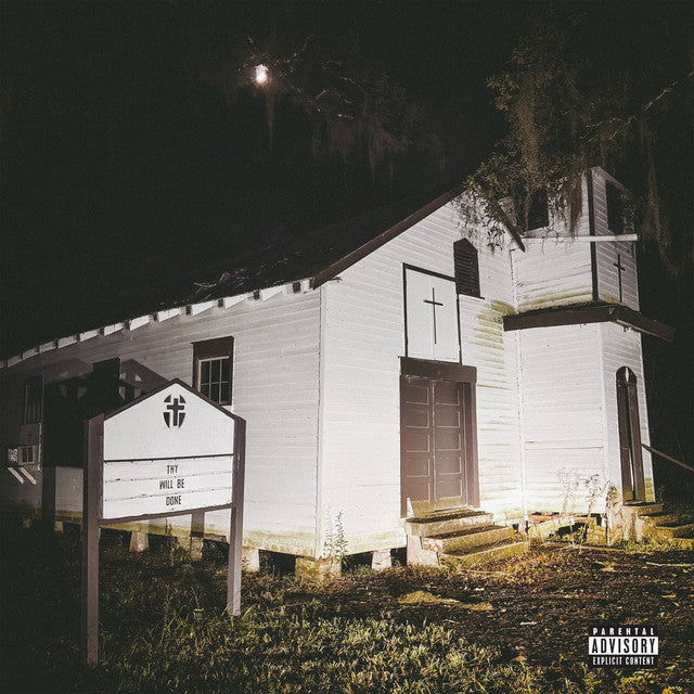 $uicideboy$- Thy Will Be Done
