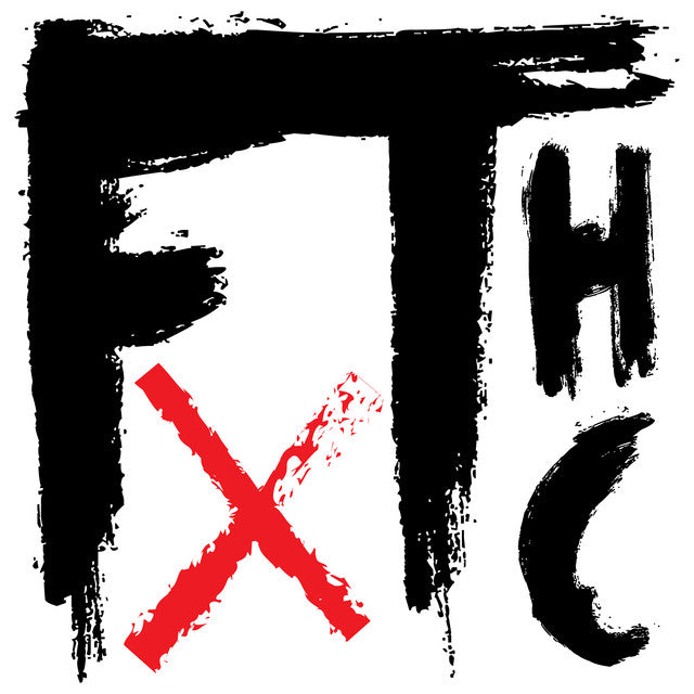 Frank Turner- FTHC