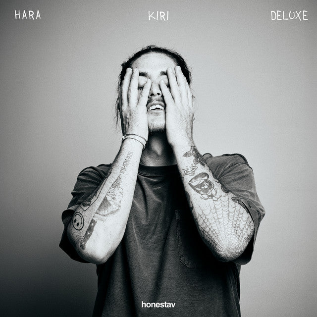 Honestav- Hara-Kiri (Deluxe)