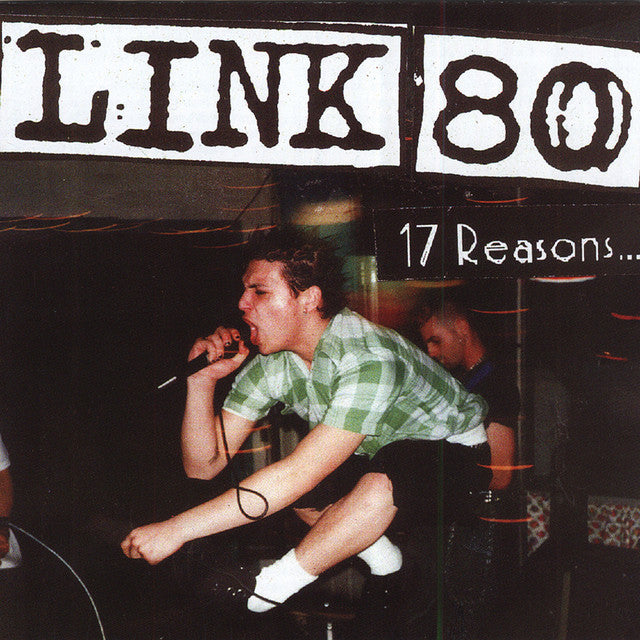 Link 80- 17 Reasons